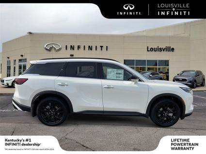2025 INFINITI QX60 Louisville KY