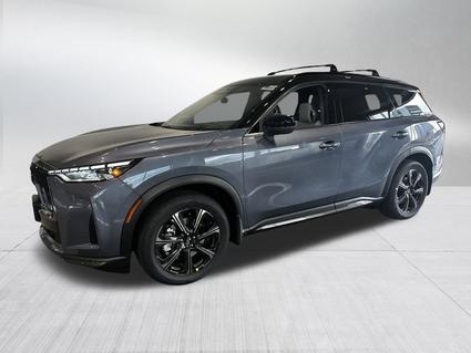 2026 Infiniti QX60 Minneapolis MN