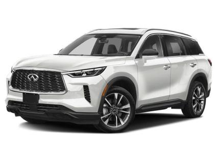 2025 Infiniti QX60 Minneapolis MN