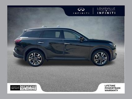 2025 INFINITI QX60 Louisville KY
