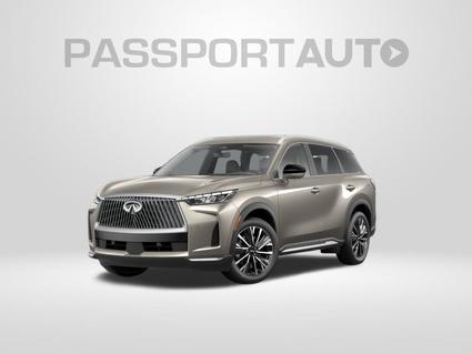 2026 Infiniti QX60 Alexandria VA