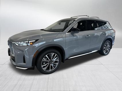 2026 Infiniti QX60 Minneapolis MN