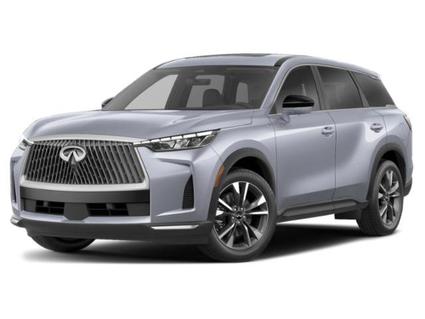 2026 Infiniti QX60 Minneapolis MN
