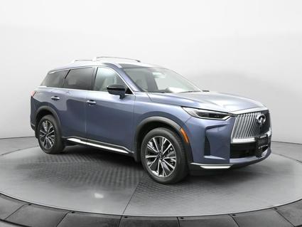 2026 INFINITI QX60 Dacono CO
