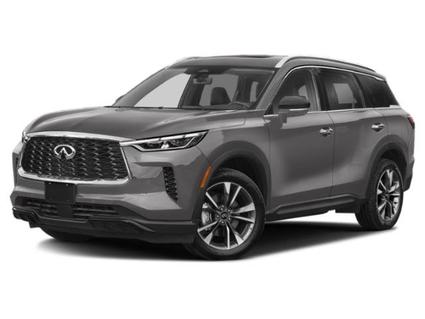 2025 Infiniti QX60 Minneapolis MN