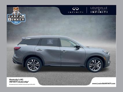 2025 INFINITI QX60 Louisville KY