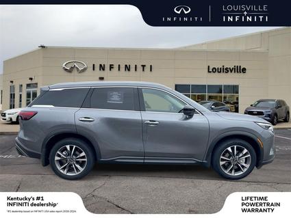 2025 INFINITI QX60 Louisville KY