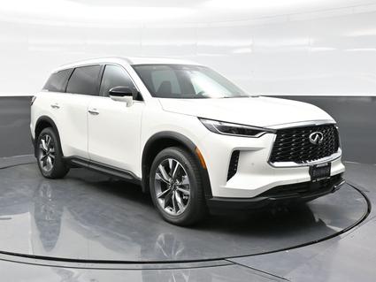 2025 INFINITI QX60 Dacono CO