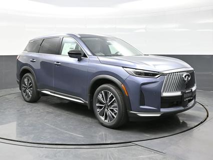 2026 INFINITI QX60 Dacono CO