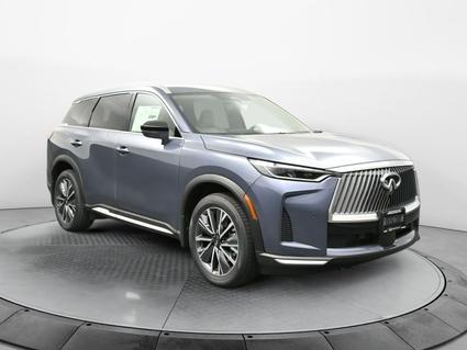 2026 INFINITI QX60 Dacono CO