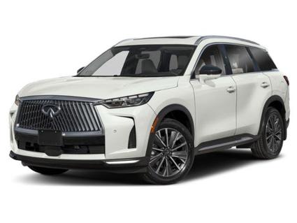 2026 Infiniti QX60 Minneapolis MN