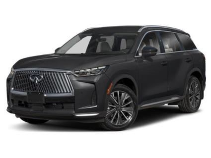 2026 Infiniti QX60 Minneapolis MN
