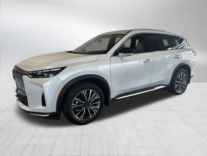 2026 Infiniti QX60 Minneapolis MN