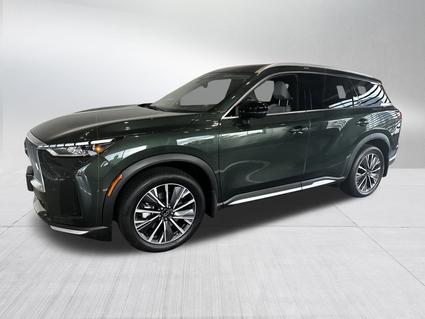 2026 Infiniti QX60 Minneapolis MN