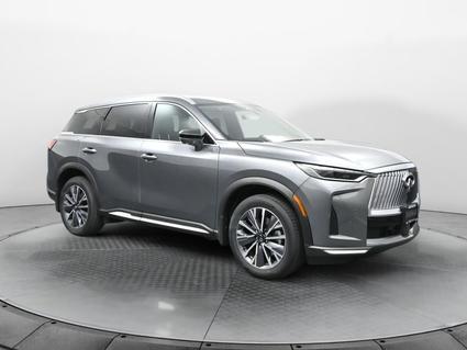 2026 INFINITI QX60 Dacono CO