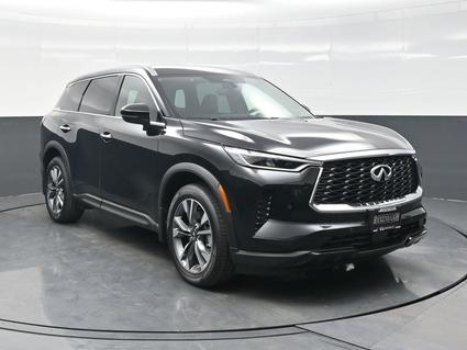 2025 INFINITI QX60 Dacono CO