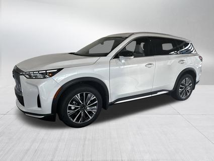 2026 Infiniti QX60 Minneapolis MN