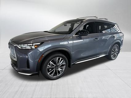 2026 Infiniti QX60 Minneapolis MN