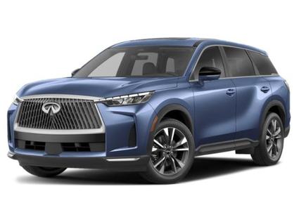 2026 Infiniti QX60 Minneapolis MN