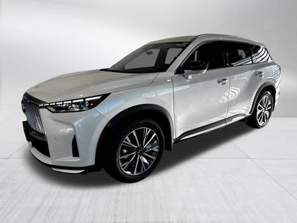 2026 Infiniti QX60 Minneapolis MN