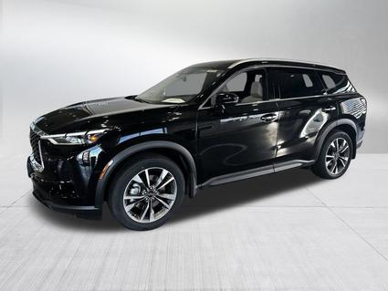 2025 Infiniti QX60 Minneapolis MN