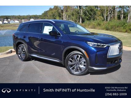 2026 INFINITI QX60 Athens AL