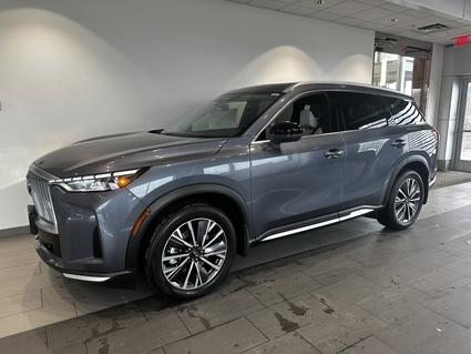 2026 Infiniti QX60 Minneapolis MN