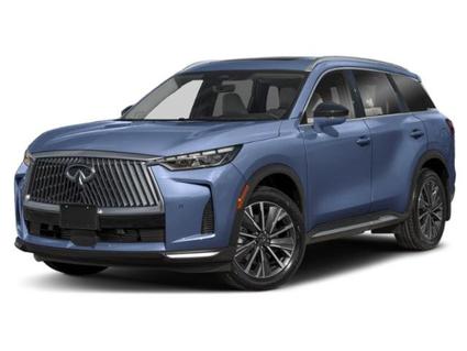 2026 Infiniti QX60 Minneapolis MN
