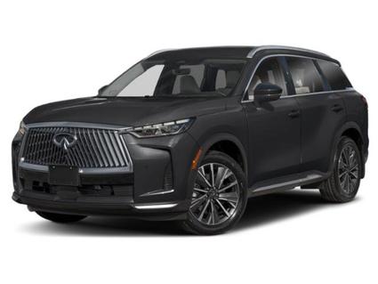 2026 Infiniti QX60 Minneapolis MN