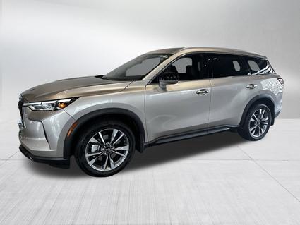 2025 Infiniti QX60 Minneapolis MN
