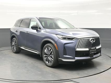 2026 INFINITI QX60 Dacono CO