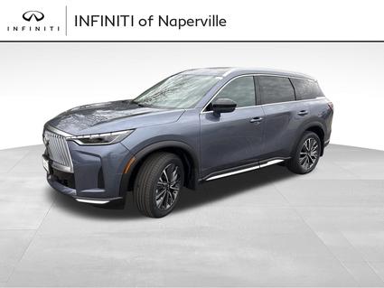 2026 Infiniti QX60 Naperville IL