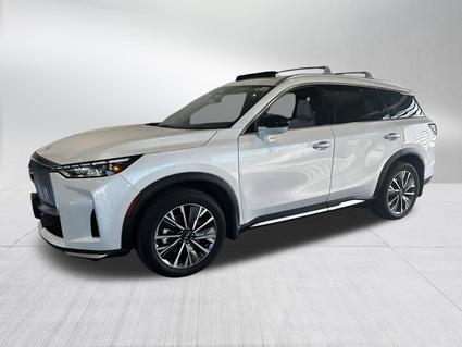 2026 Infiniti QX60 Minneapolis MN