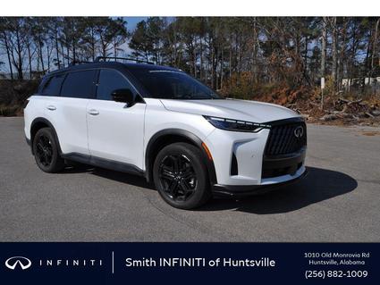 2026 INFINITI QX60 Athens AL