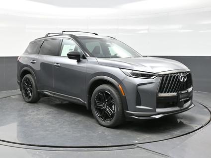 2026 INFINITI QX60 Dacono CO