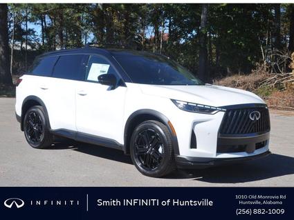 2026 INFINITI QX60 Athens AL