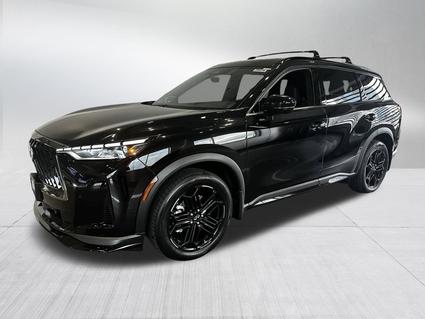 2026 Infiniti QX60 Minneapolis MN