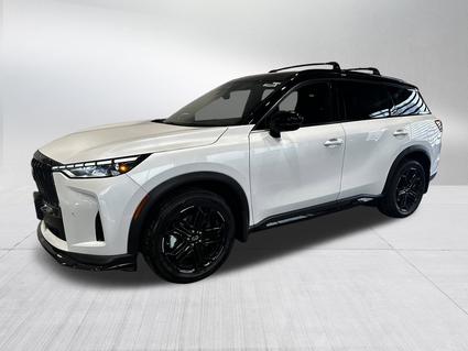 2026 Infiniti QX60 Minneapolis MN