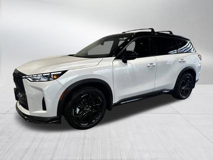 2026 Infiniti QX60 Minneapolis MN