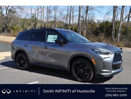 2026 INFINITI QX60 Athens AL