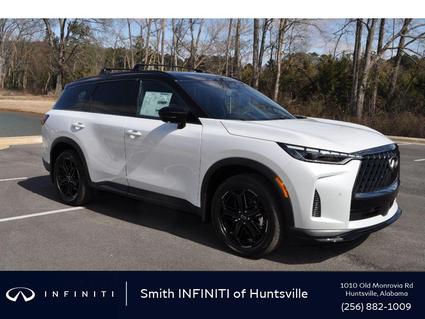 2026 INFINITI QX60 Athens AL
