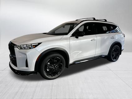 2026 Infiniti QX60 Minneapolis MN