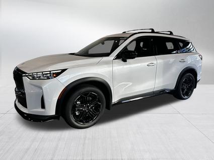 2026 Infiniti QX60 Minneapolis MN
