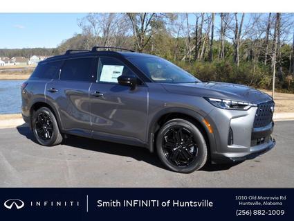 2026 INFINITI QX60 Athens AL
