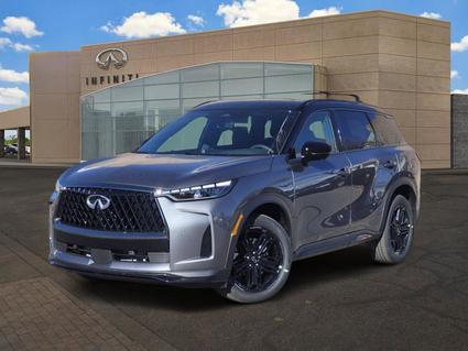 2026 INFINITI QX60 Albuquerque NM