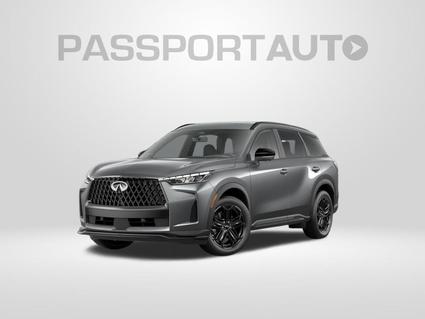 2026 Infiniti QX60 Suitland MD