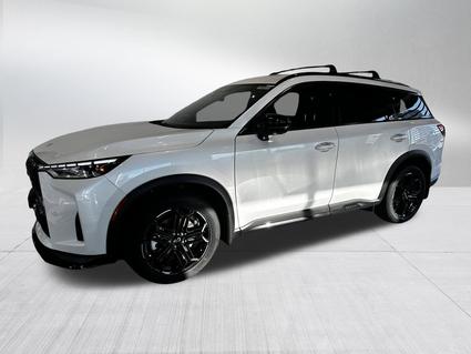 2026 Infiniti QX60 Minneapolis MN