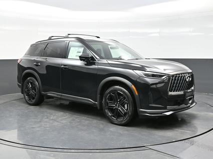 2026 INFINITI QX60 Dacono CO