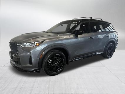 2026 Infiniti QX60 Minneapolis MN