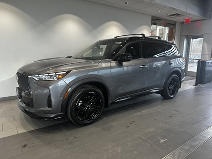 2026 Infiniti QX60 Minneapolis MN